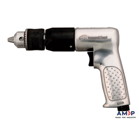 Perceuse pistolet mandrin 13mm 500 tr/min