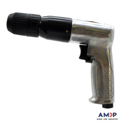 Perceuse pistolet mandrin 13mm 500 tr/min