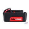 BATTERY, 40V, 2.5AH