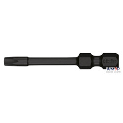 Embout E 6,3 TORX® IMPACT T 25 LG50