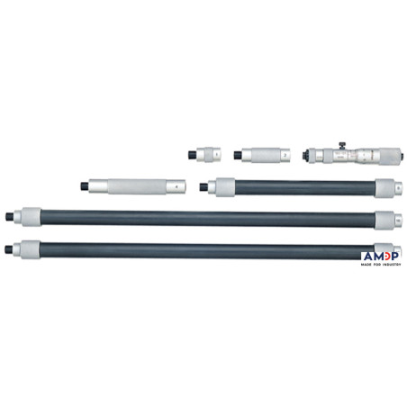 Mic Int Mec 4-52" 6 Rallonges