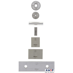 Jeu De 4 Cales Acier Cl 1 Pour PAC