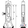 Pince A Denuder 2223D-150