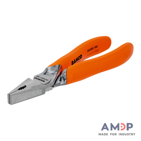 Combi Hd Pliers 2630Dc *-200