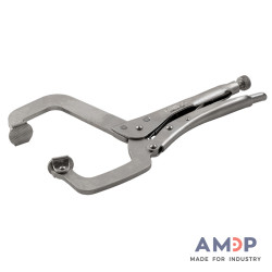 Stepped C Clamp 80-150 Mm
