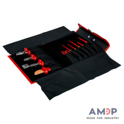 Set Outils Isoles 10Pcs