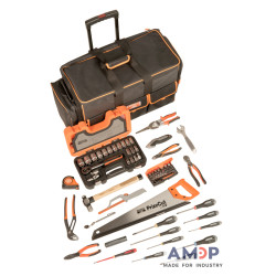 4750Fb2W-24A Case W/Tools