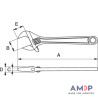 Cle Molette Ergo 380 Sc