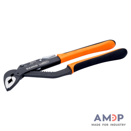 Ergo Slip Joint Pliers 315Mm