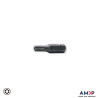 Embout à bille TORX inviolable n°27 HE1/4 lg25