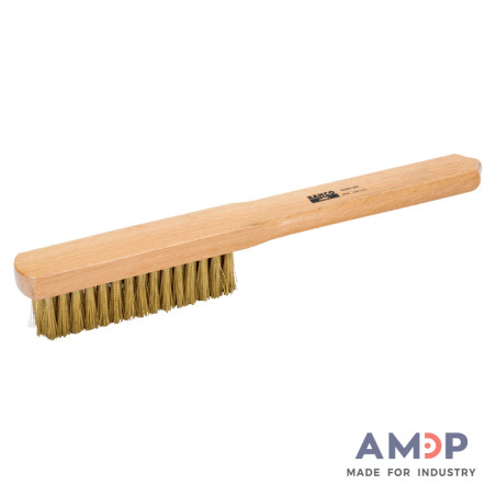 Brosse Antideflagrante 3X290