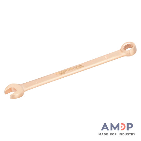 Cle Mixte Antidefla. 19Mm