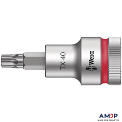 8767 C HF Douille à embout Zyklop à emmanchement 1/2" TX 40x60.0