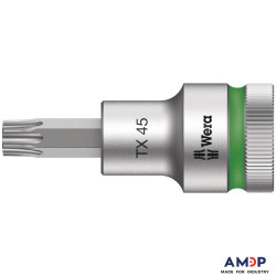 8767 C HF Douille à embout Zyklop à emmanchement 1/2" TX 45x60.0