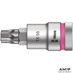 8767 C HF Douille à embout Zyklop à emmanchement 1/2" TX 55x60.0