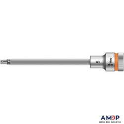 8740 C HF Douille à embout Zyklop à emmanchement 1/2" 5.0x140.0