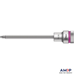 8767 C HF Douille à embout Zyklop à emmanchement 1/2" TX 20x140.0