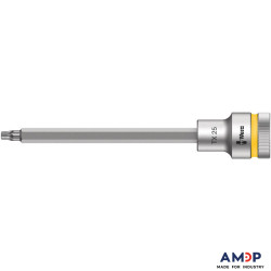 8767 C HF Douille à embout Zyklop à emmanchement 1/2" TX 25x140.0