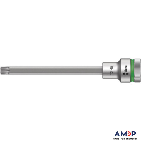 8767 C HF Douille à embout Zyklop à emmanchement 1/2" TX 45x140.0