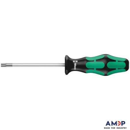 367  Tournevis TORX HF avec fonction de retenue TX 8x60