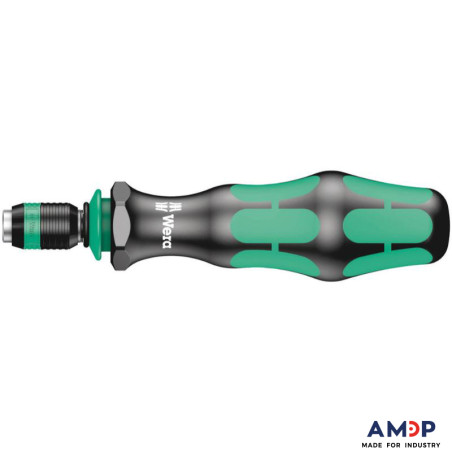 817 R Porte-embouts avec mandrin à serrage Rapidaptor 1/4"x133