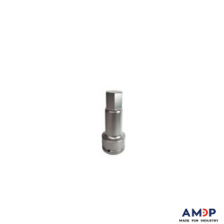 3/4" Insex Socket U6K 19Mm