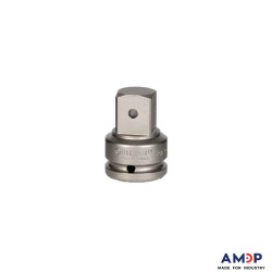 Adaptateur A Pion Cf3/8 Cm1/4 Lg31