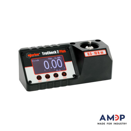 Controleur de couple TRUCHECK 2 PLUS 0,5-10 Nm