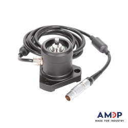 Capteur de couple FMT 0,04-2 Nm carré 1/4" (simulateur inclus)