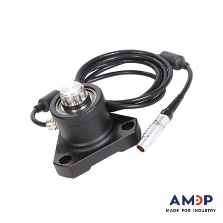 Capteur de couple FMT 7,5-150 Nm carré 1/2"+3/8" (simulateur inclus)