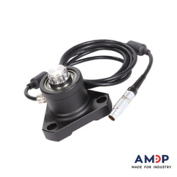 Capteur de couple FMT 7,5-150Nm carré 1/2"+3/8" (simulateur inclus)