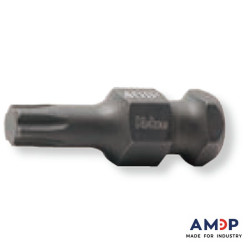 Embout TORX plus 40ip HEX7/16 lg35