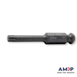 Embout TORX plus 40ip HEX7/16 lg75