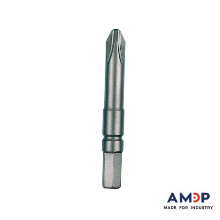 Embout A 5,5 Phillips Industriel PH 2 LG50