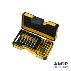 XS-Strongbox 35-pcs. Bits 35 TORX® TORX® LG