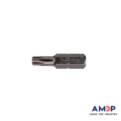 Embout C 6,3 TORX® TR Industriel 7 H LG25