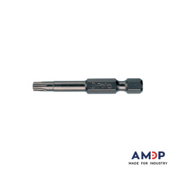 Embout E 6,3 TORX PLUS® Industriel 15 IP LG50