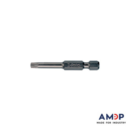 Embout E 6,3 TORX® Industriel T 5 LG50