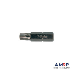 Embout C 8 TORX® Industriel T 25 LG32