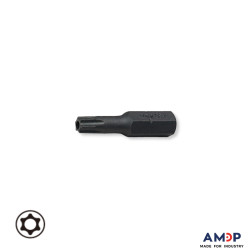 Embout TORX inviolable n°10 HEX5/16 lg32