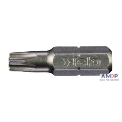 Embout C 6,3 TORX® Industriel T 27 LG25