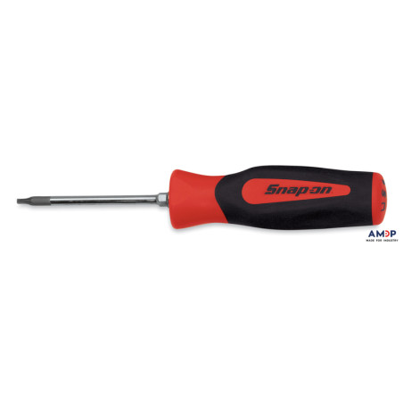 Tourenvis avec manche TORX T40 long 272mm manche rouge