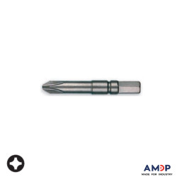 Embout A 5,5 Phillips Industriel PH 3 LG50