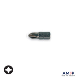 Embout C 6,3 Phillips Industriel PH 1 LG25