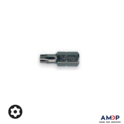 Embout C 6,3 TORX® TR Industriel 7 H LG25