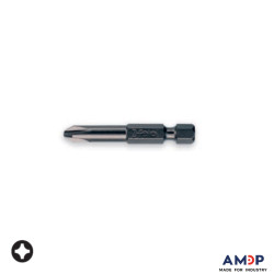 Embout E 6,3 Phillips Industriel PH 3 LG50