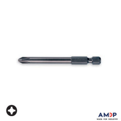 Embout E 6,3 Phillips Industriel PH 3 LG73