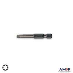 Embout E 6,3 TORX PLUS® Industriel 10 IP LG50