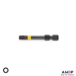 Embout E 6,3 TORX® IMPACT T 10 LG50