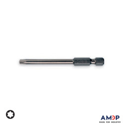 Embout E 6,3 TORX® Industriel T 10 LG73